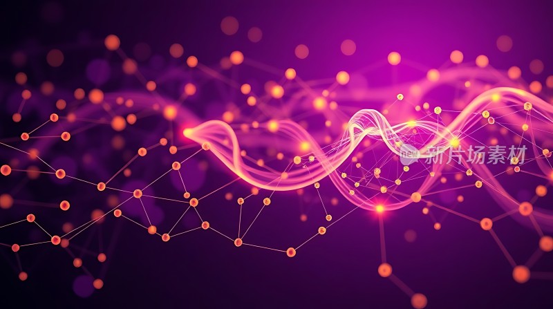 紫色科技网络世界