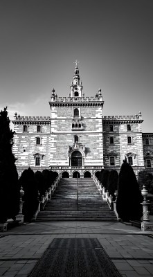 宏伟宫殿阶梯 宏伟宫殿阶梯