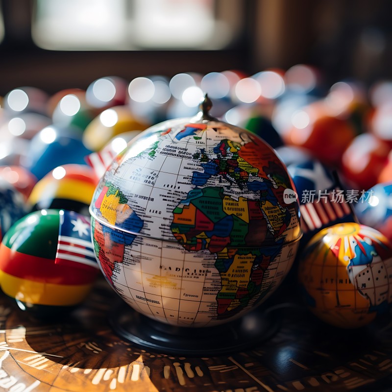 世界之窗探索地球的无限可能