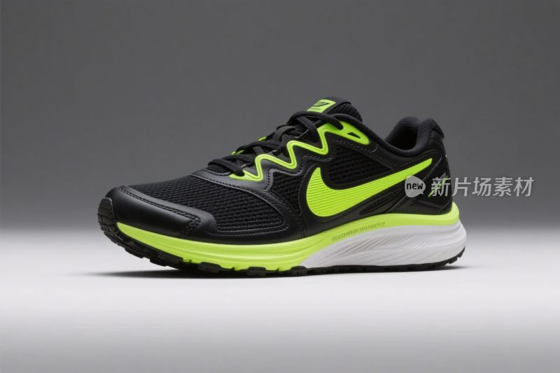 运动鞋产品展示图