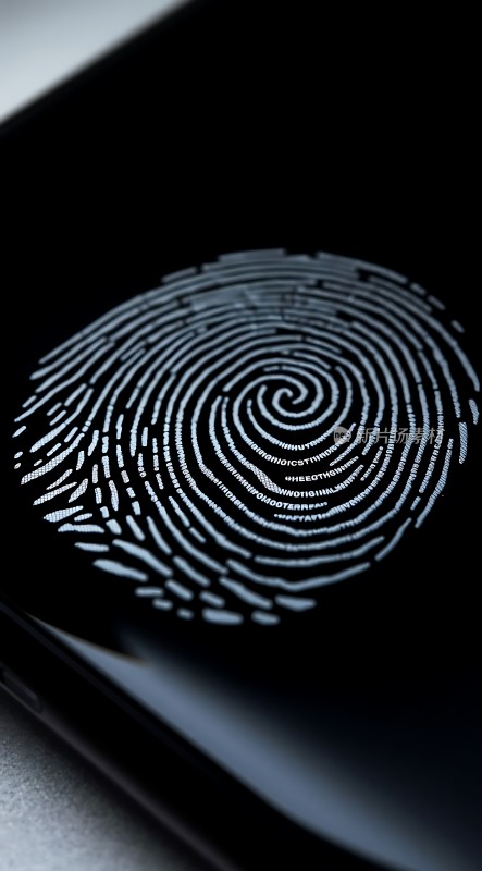 指纹识别技术安全与便捷并存