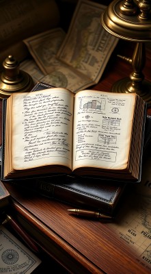 古旧书籍与地图 古旧书籍与地图