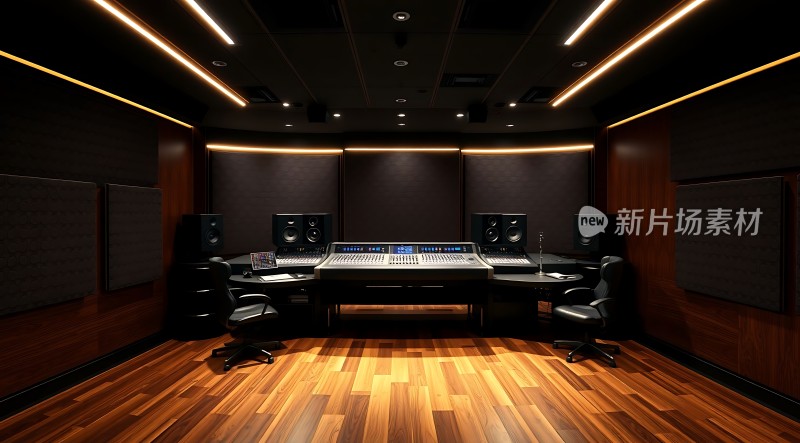 专业录音棚高端设备舒适环境打造音乐梦想！