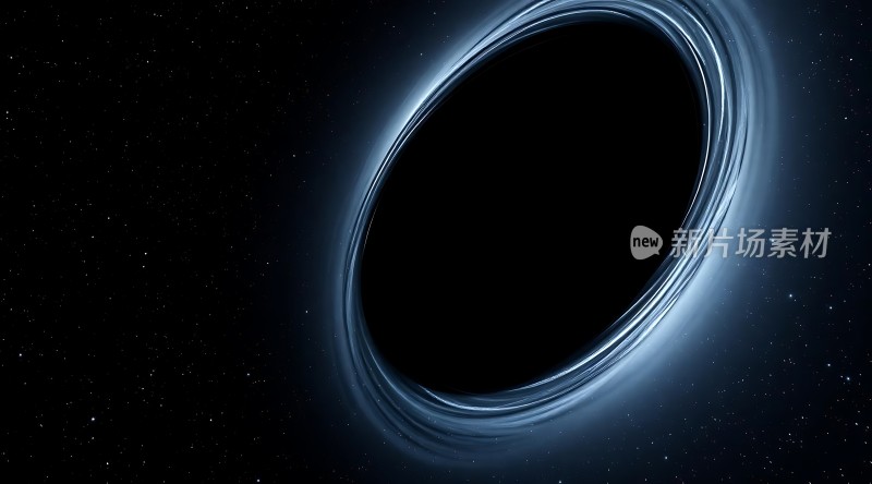 宇宙黑洞漩涡