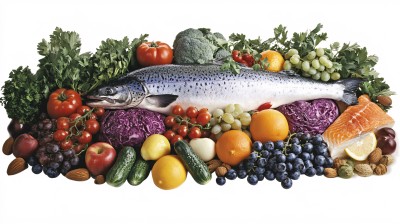 蔬菜水果鲜鱼鲜肉 蔬菜水果鲜鱼鲜肉