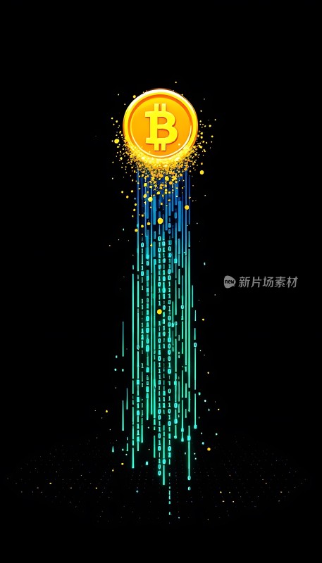 比特币数字货币