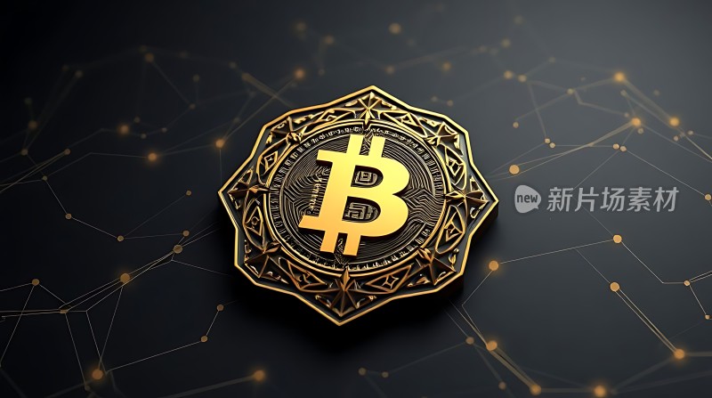 比特币数字货币