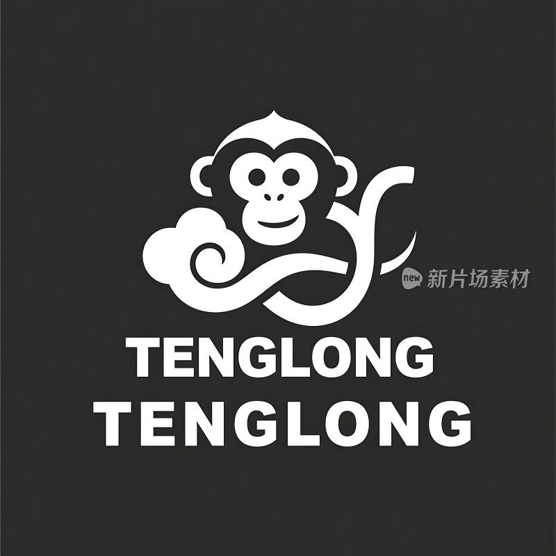 腾龙腾龙新片场素材