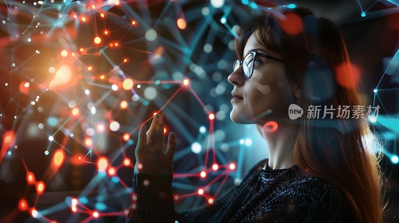 探索未来科技世界