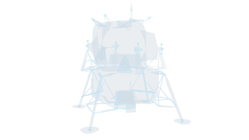 外星基地 火星航空航天探索星球宇航员火箭