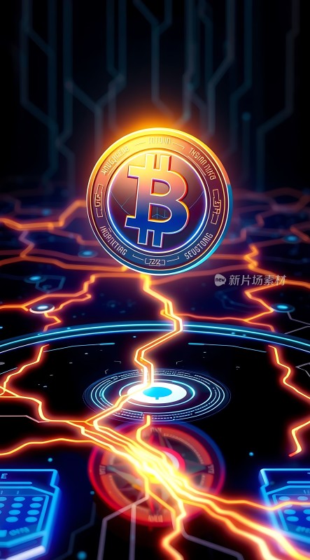 数字货币时代来临