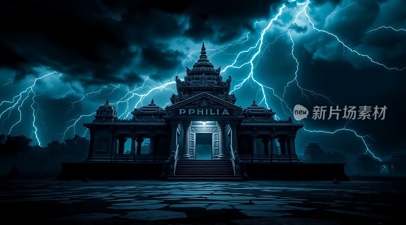 Philadelphia新片场素材