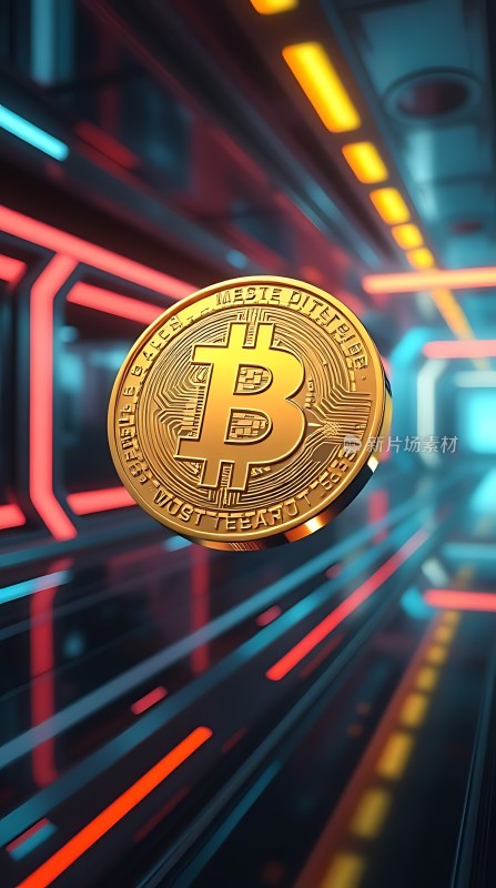 数字货币时代来临