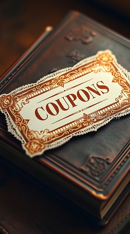 优惠券大放送等你来抢！