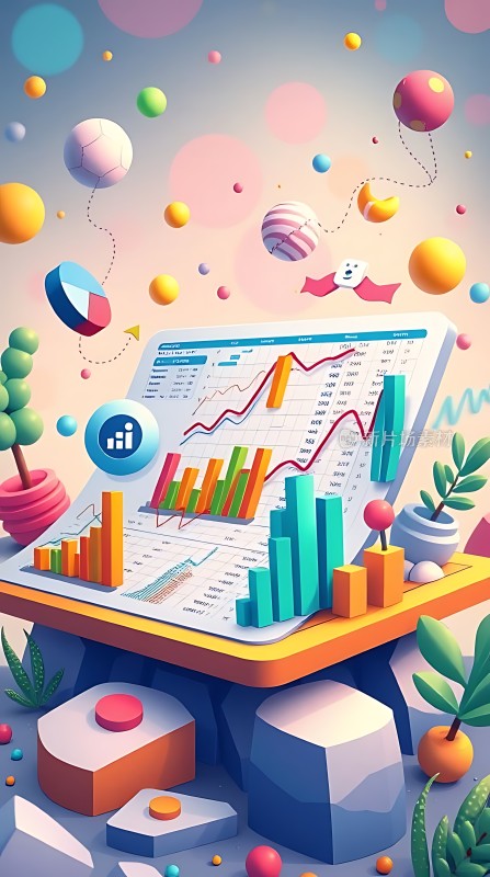 数据可视化分析报告