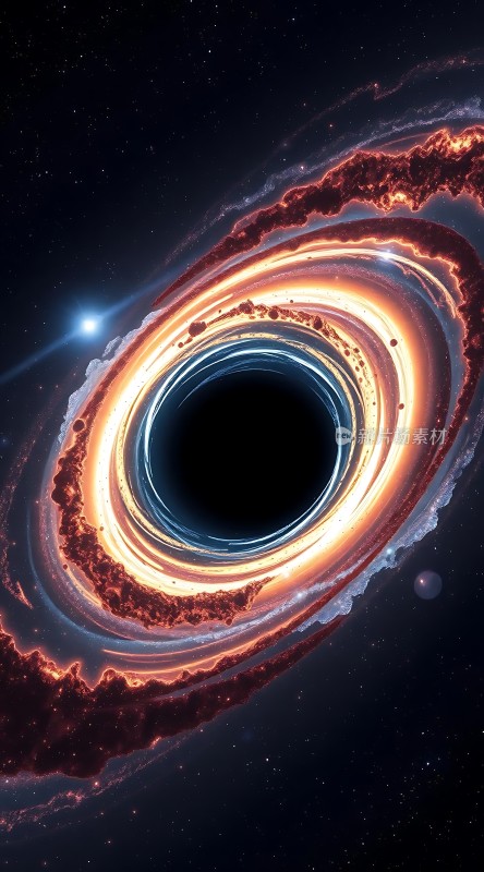 黑洞漩涡