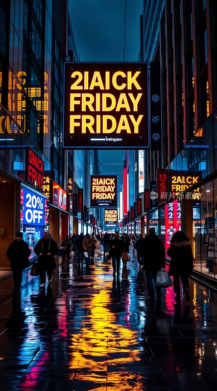 双11狂欢夜购物狂潮来袭！