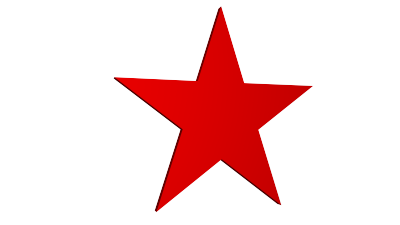 八一军徽 军队标志中国人民解放军五角星 八一军徽 军队标志中国人民解放军五角星