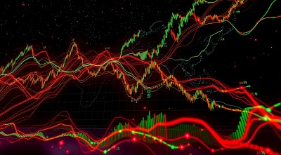 股市风云变幻莫测 股市风云变幻莫测