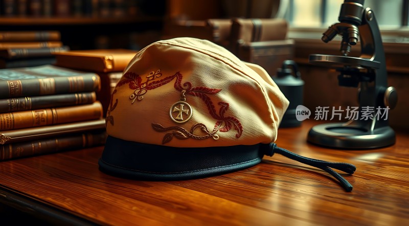 探索未知的世界