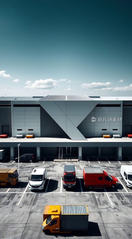 新片场素材仓库