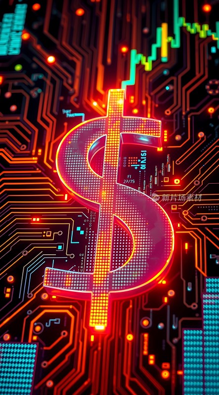 科技金融新时代