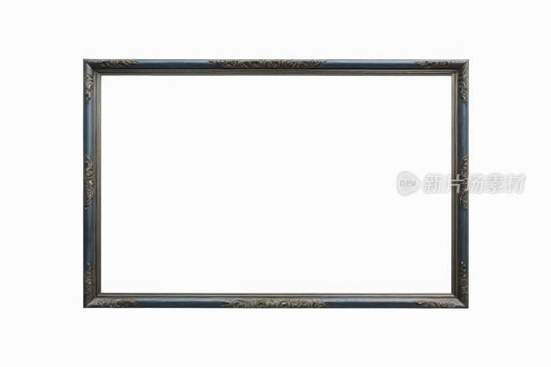 框架高清特写图片