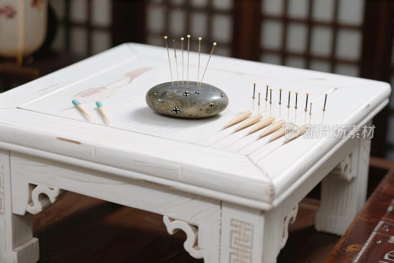 中医针灸操作台