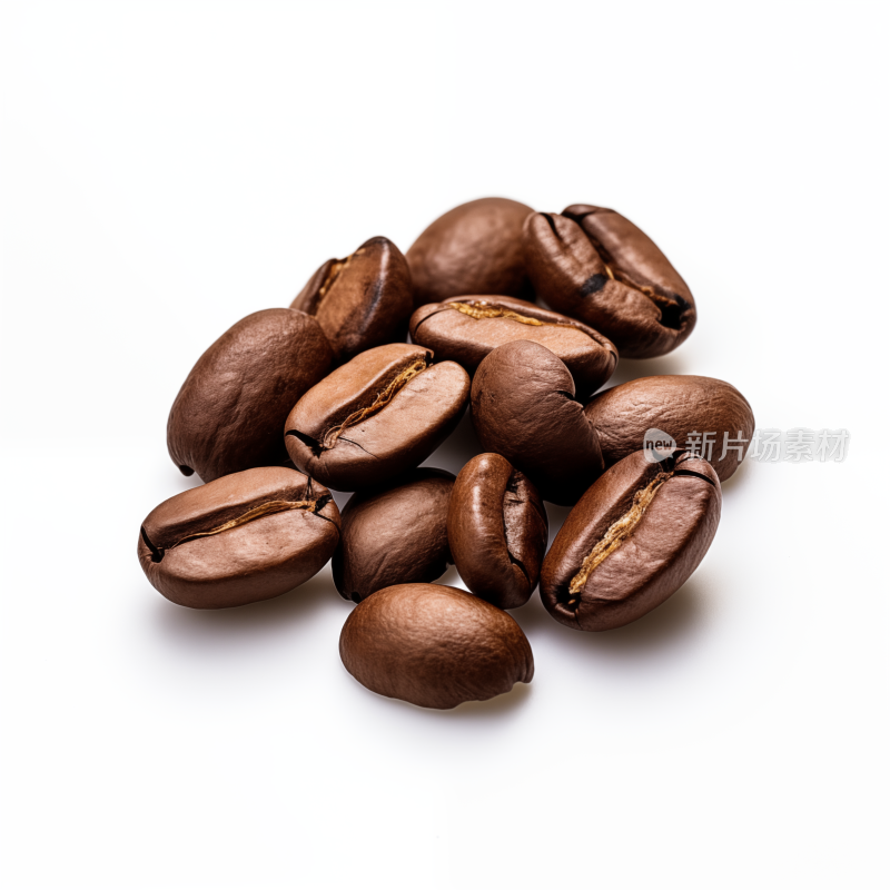 香醇咖啡豆邀您品尝