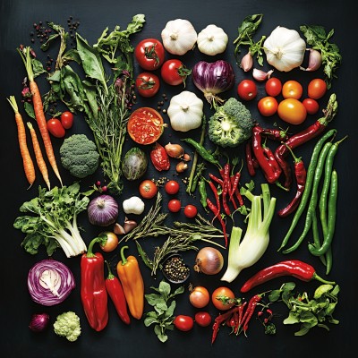 蔬菜水果合集 蔬菜水果合集