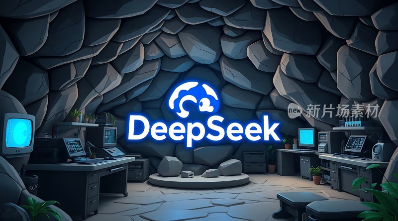 深度探索实验室