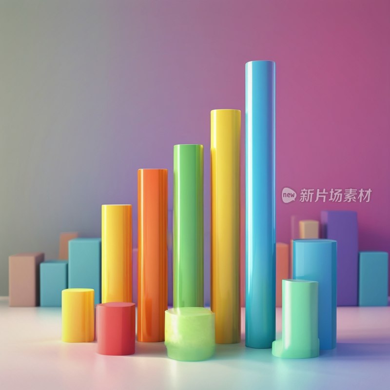 数据可视化图表