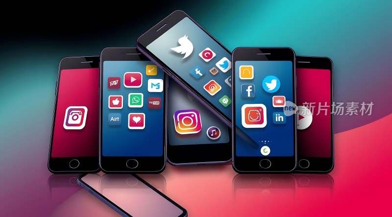 智能手机应用大集合