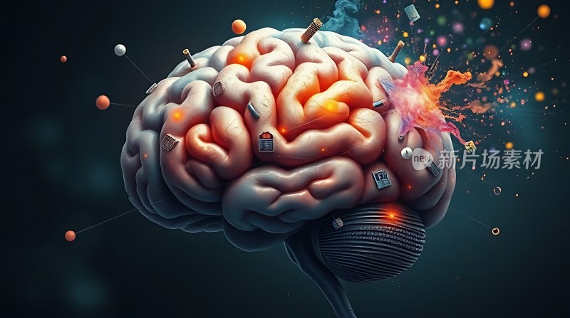 大脑风暴创新与灵感迸发