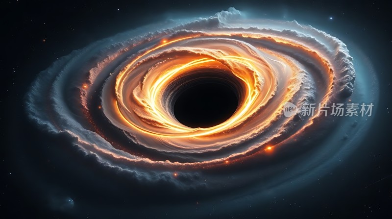 黑洞漩涡