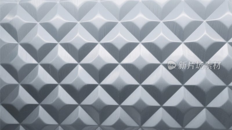 几何图案的灰色背景图