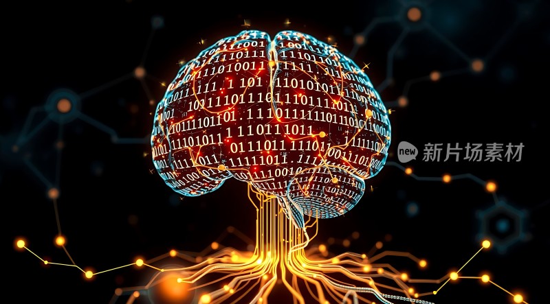 智能大脑与数据网络