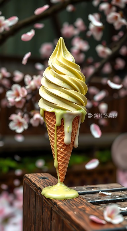 春日限定甜蜜绽放！