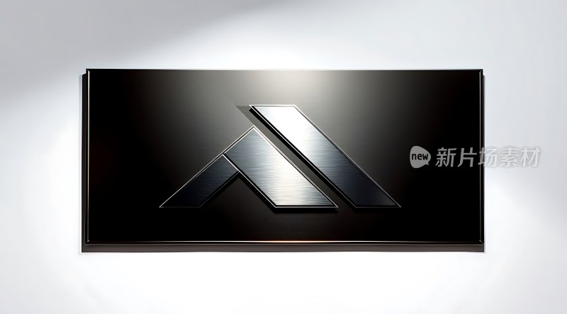 新片场素材标志设计