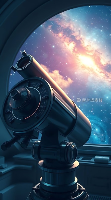 宇宙探索望远镜