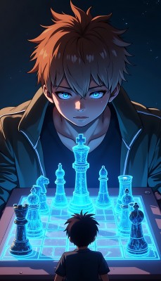 未来棋局智慧对决 未来棋局智慧对决