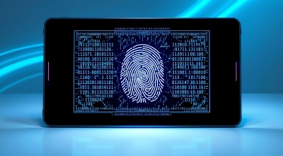 指纹识别技术解锁未来安全新方式 指纹识别技术解锁未来安全新方式
