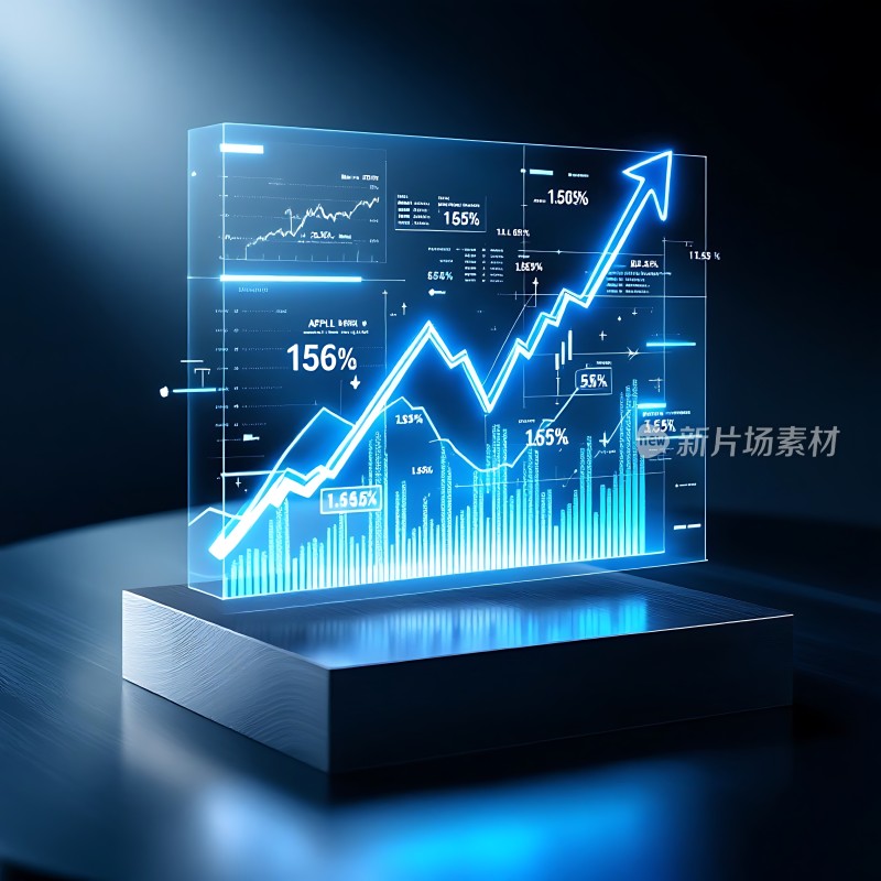 数据可视化分析报告