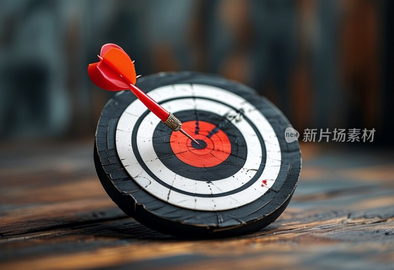 精准射击赢目标