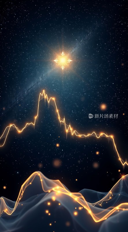 星河图