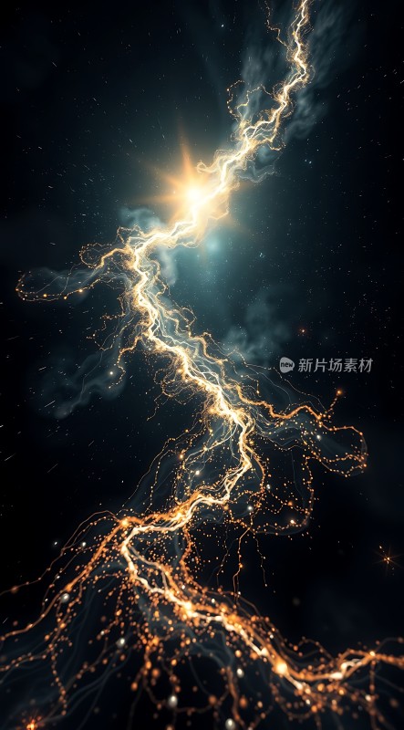 星河璀璨宇宙奥秘