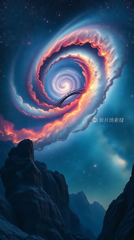 星河幻境