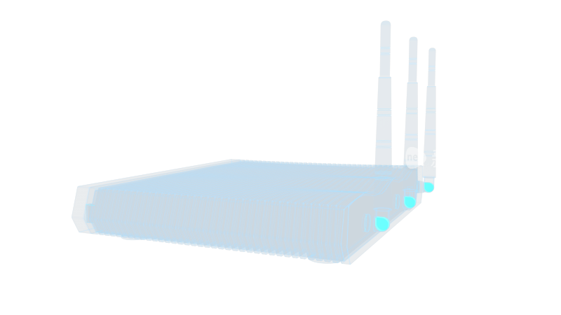 路由器 网络光猫wifi信号5g无线天线