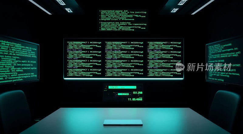 黑客实验室代码与数据的交汇之地