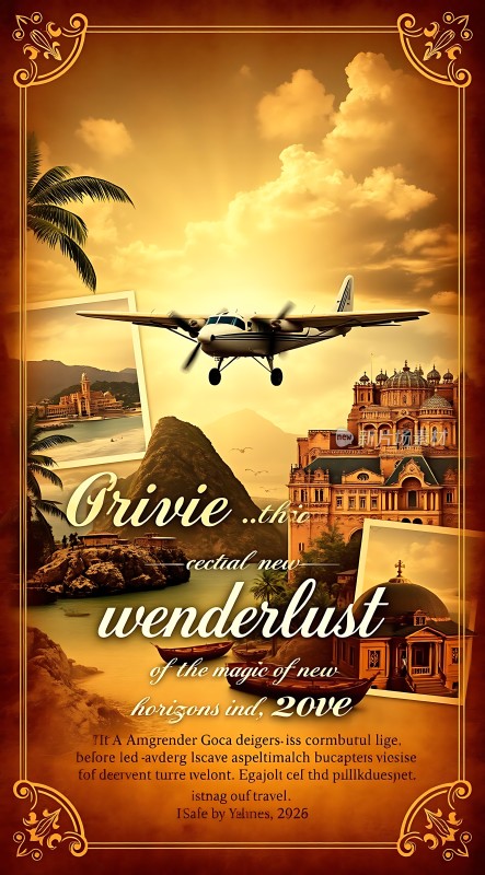 探索新视野2020年旅行盛宴